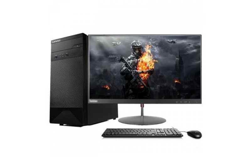 Lenovo/聯(lián)想臺式機電腦30600i
